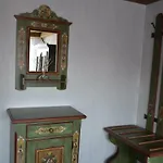 Landgasthaus Krone In St. Johann * زَنكت يوهَن