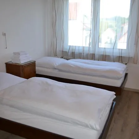 Landgasthaus Krone In St. Johann Apartment *