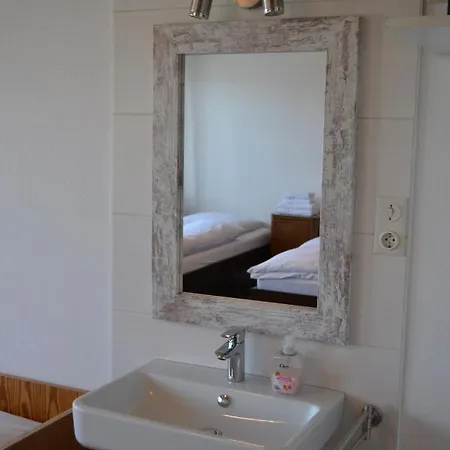 Landgasthaus Krone In St. Johann Apartment *