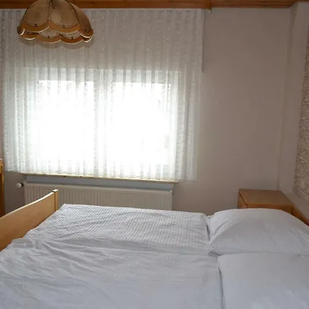 Landgasthaus Krone In St. Johann Apartment