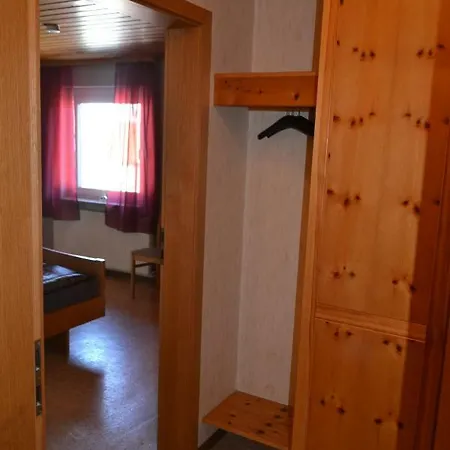 Landgasthaus Krone In St. Johann *