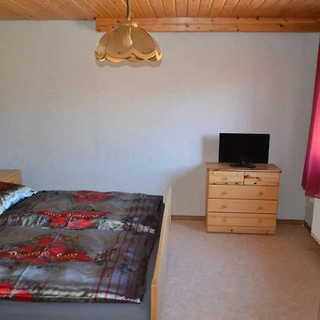 Landgasthaus Krone In St. Johann