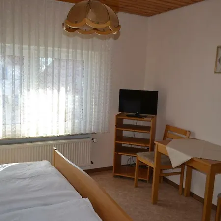 Landgasthaus Krone In St. Johann Apartamento Sankt Johann (Baden-Wurttemberg)