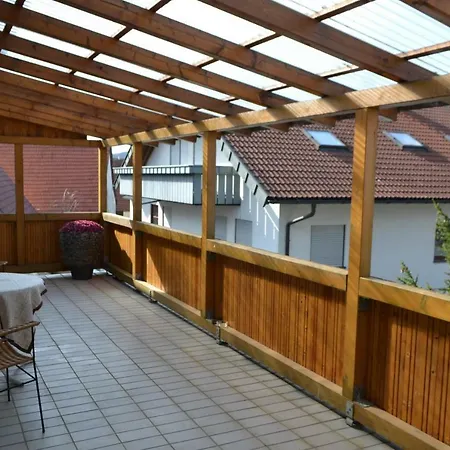 Landgasthaus Krone In St. Johann