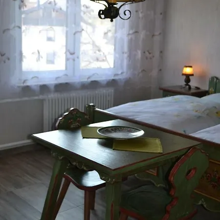 Apartment Landgasthaus Krone In St. Johann