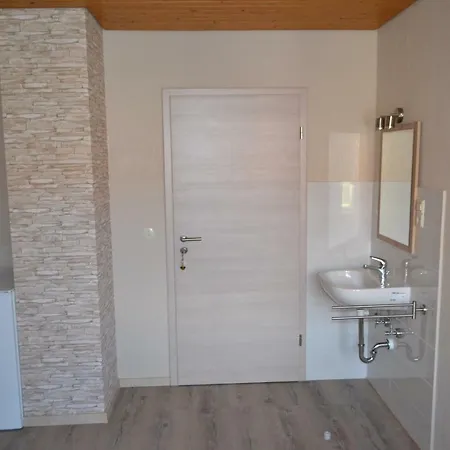 Landgasthaus Krone In St. Johann Apartment Sankt Johann (Baden-Wurttemberg)