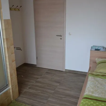 Landgasthaus Krone In St. Johann Apartment *