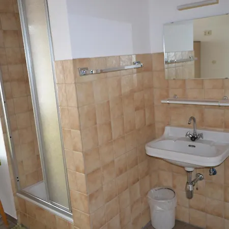 Landgasthaus Krone In St. Johann * Sankt Johann (Baden-Wurttemberg)