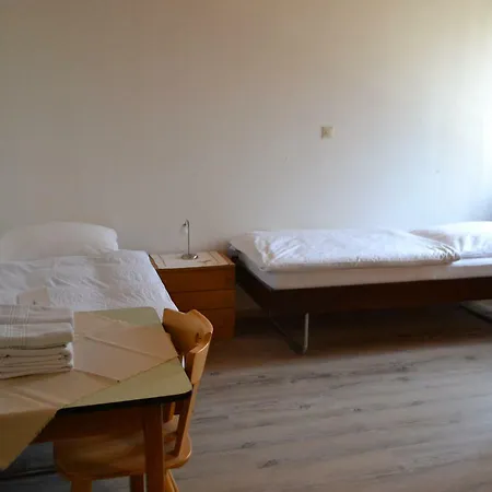 Landgasthaus Krone In St. Johann Apartment Sankt Johann (Baden-Wurttemberg)