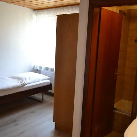 Apartment Landgasthaus Krone In St. Johann *