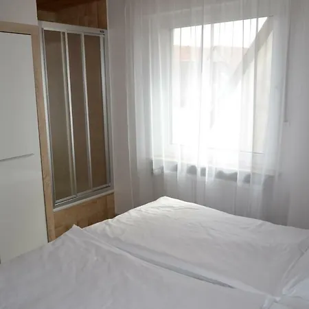 Apartment Landgasthaus Krone In St. Johann *