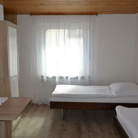Landgasthaus Krone In St. Johann Apartment Sankt Johann (Baden-Wurttemberg)