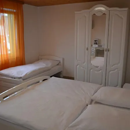 Landgasthaus Krone In St. Johann Sankt Johann (Baden-Wurttemberg)