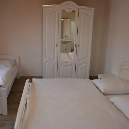 Landgasthaus Krone In St. Johann