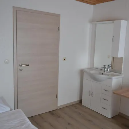 Landgasthaus Krone In St. Johann Apartment *