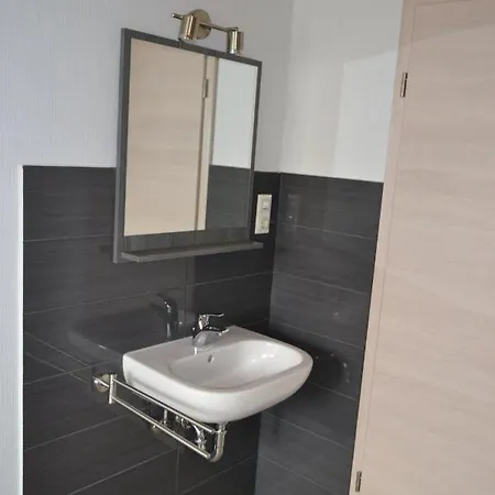 Landgasthaus Krone In St. Johann Apartment *