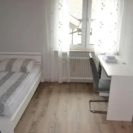 Landgasthaus Krone In St. Johann Apartment